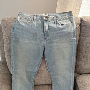 Hudson jeans